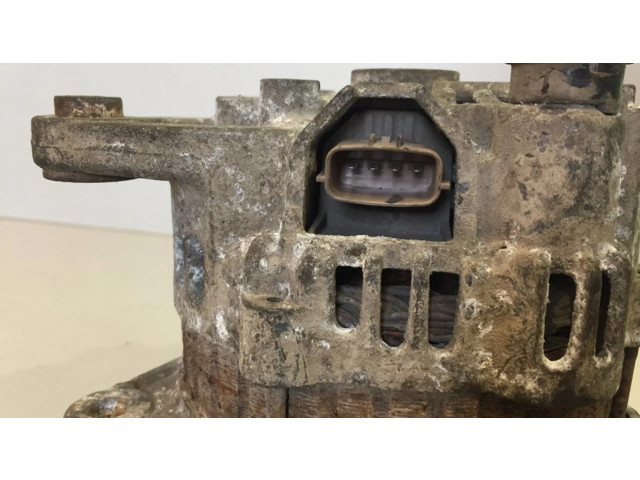 Генератор MD358607, A3TA7791   Mitsubishi Space Wagon 2.4     