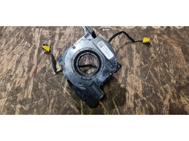 Полоса надувных подушек (кольцо srs) 30773885   Volvo S80