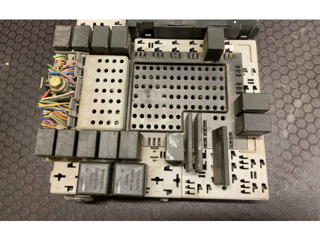 Блок комфорта 30682664, 03W513   Volvo XC90   