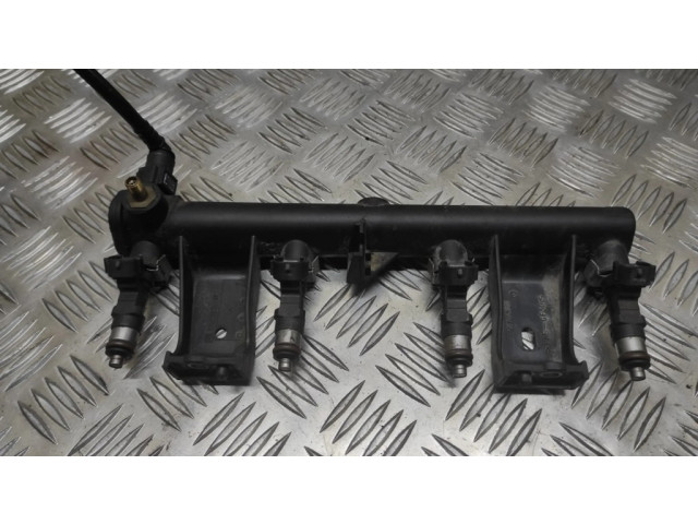 Vstřikovač 9650764780 Citroen Berlingo pro benzínový motor 1.8