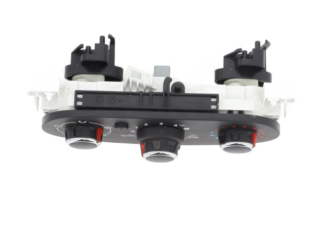 Блок управления климат-контролем 275102784R Dacia Lodgy