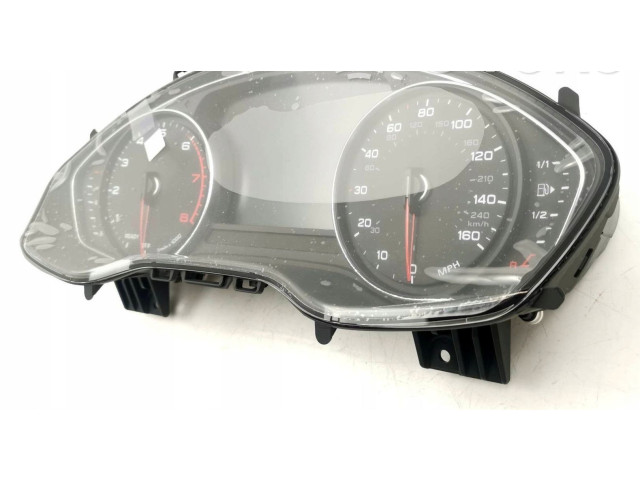 Панель приборов 8W6920980A, NAN Audi A5