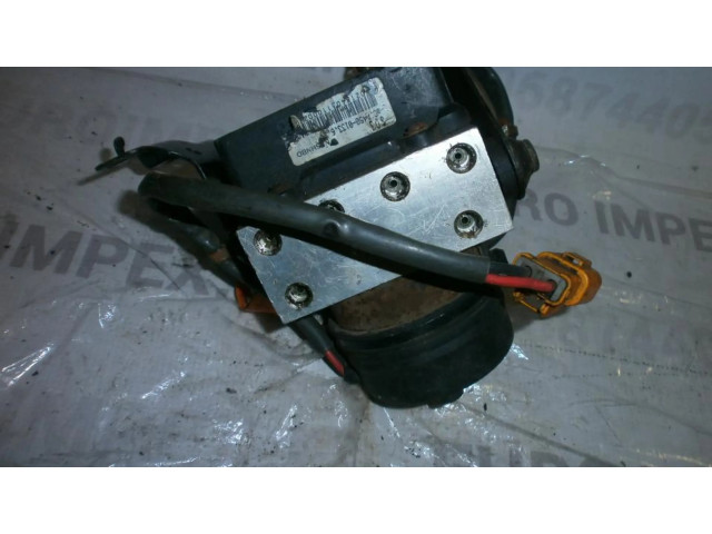 Блок АБС Honda CR-V 1995-2001 года