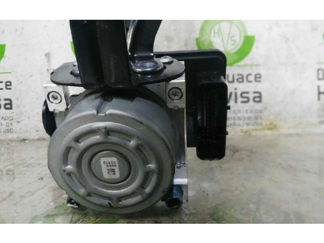 Jednotka ABS 6887512, 0140001 BMW 4 F36 Gran coupe 2017