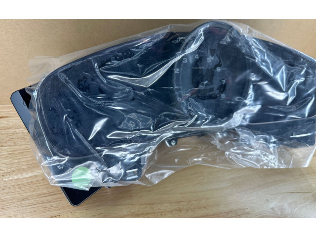 Přístrojová deska Porsche Cayenne (9Y0 9Y3) 2022 9Y0920935A