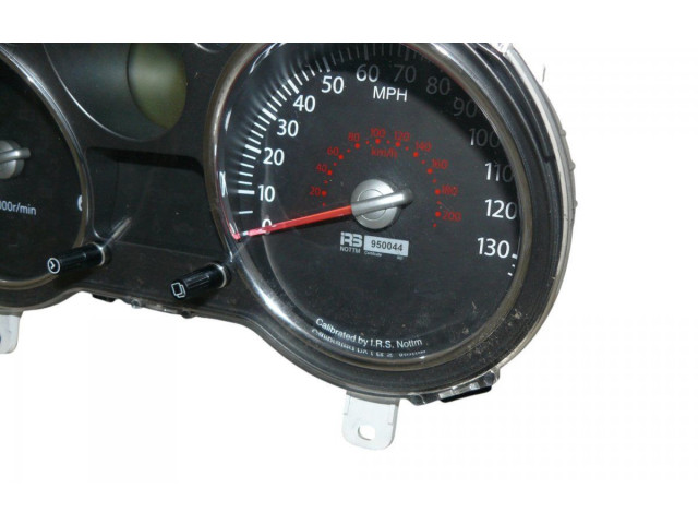 Панель приборов JG510   Nissan X-Trail T31       