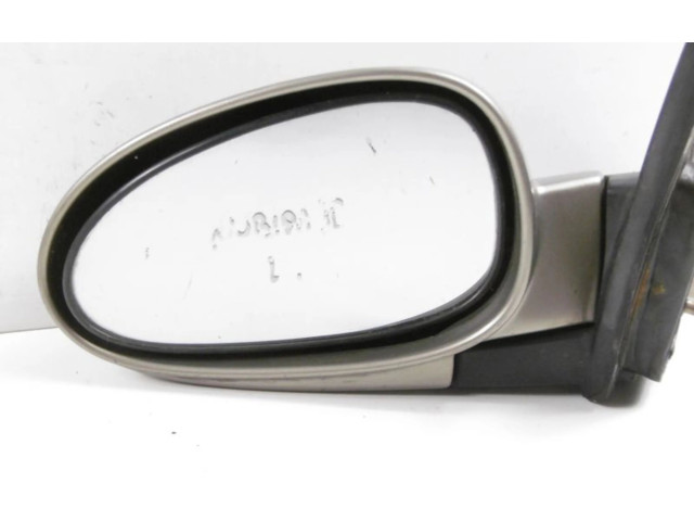 Зеркало (механическое)       Chevrolet Nubira   -  года   
