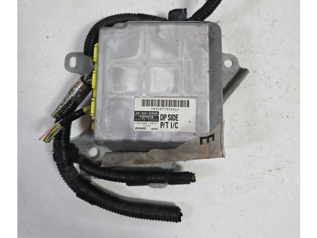 Блок управления надувных подушек 8917053040, 1523005071 Lexus IS 200-300