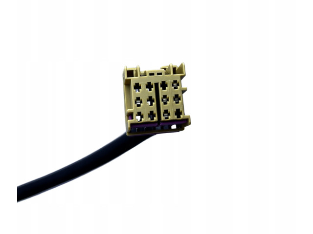 Zpětné zrcátko Volkswagen Transporter - Caravelle T6 2022 7E1857527F9B9, 7E1857527F9B9