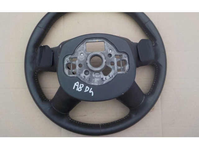 Volant Audi A8 S8 D4 4H 2013 97688999  