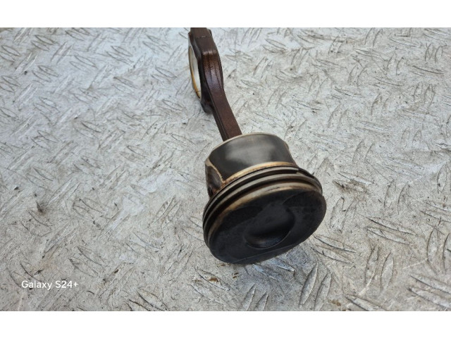 Поршень с шатуном 77L51 Mini One - Cooper Coupe R56