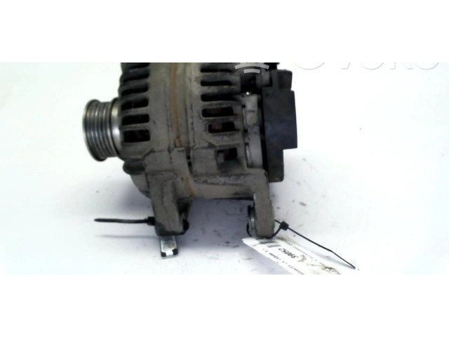 Генератор 0124425005   Fiat Stilo 2.0     