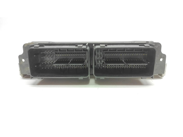 Блок управления двигателя 0261S20261   Ford Focus