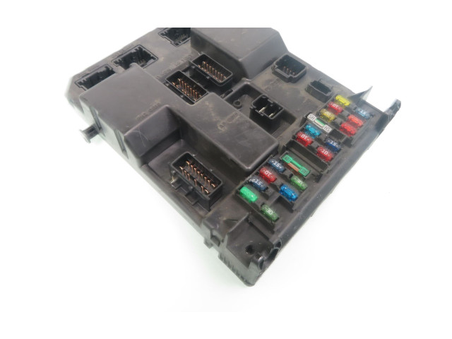 Блок комфорта 9651196880, 9651197580   Citroen C5   