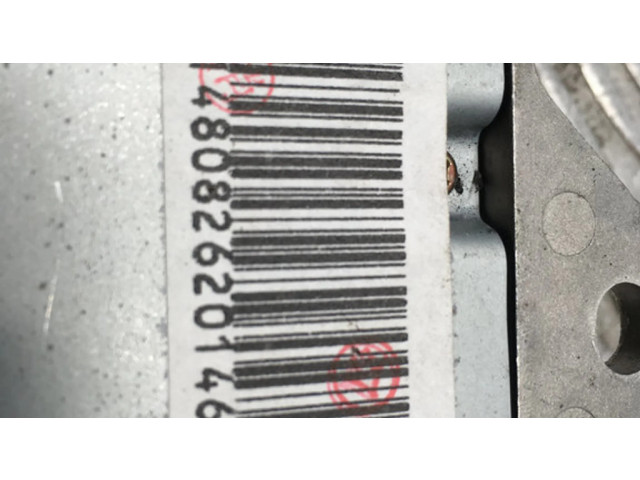 Блок подушек безопасности B25E57K30B, 8H26C   Mazda 323 F