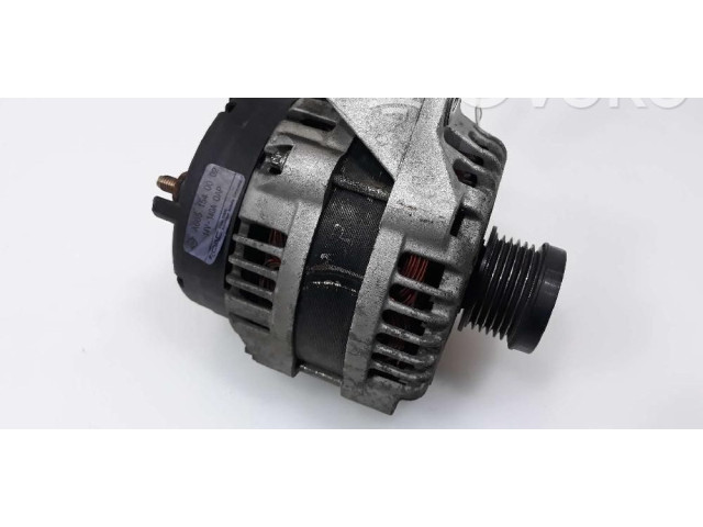 Генератор A6651540002, A6651540002 SsangYong Rexton