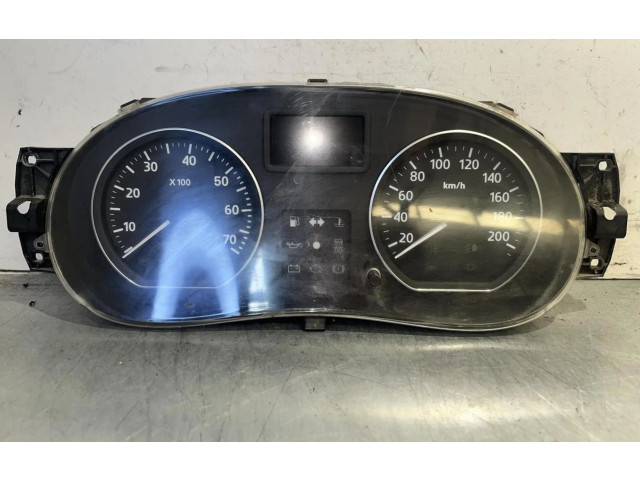 Přístrojová deska Renault Sandero I 216720407