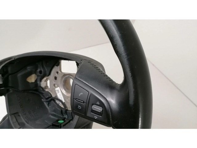 Volant Skoda Superb B6 (3T) 2009 3T0419091