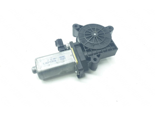 Зеркало (механическое) левое Dacia Logan II 2012-2020 года