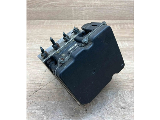 Блок АБС 0265951123, 27536SC020 Subaru Forester SH 2008 - 2013 года