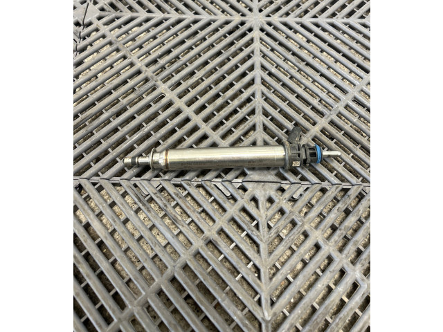 Форсунка A2560700187    Mercedes-Benz GLC X253 C253   