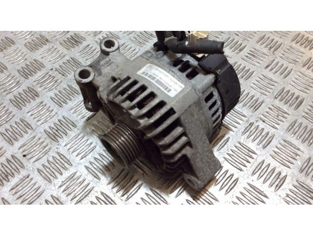 Генератор 3N1110300AF   Ford Focus 1.6     
