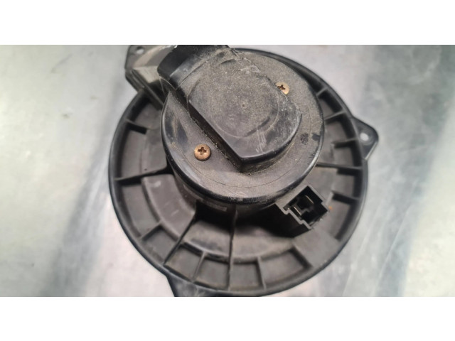 Вентилятор печки AY1661000402, 701131213B Jeep Grand Cherokee (WJ)