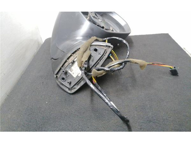 Zpětné zrcátko Citroen C4 Aircross 2009