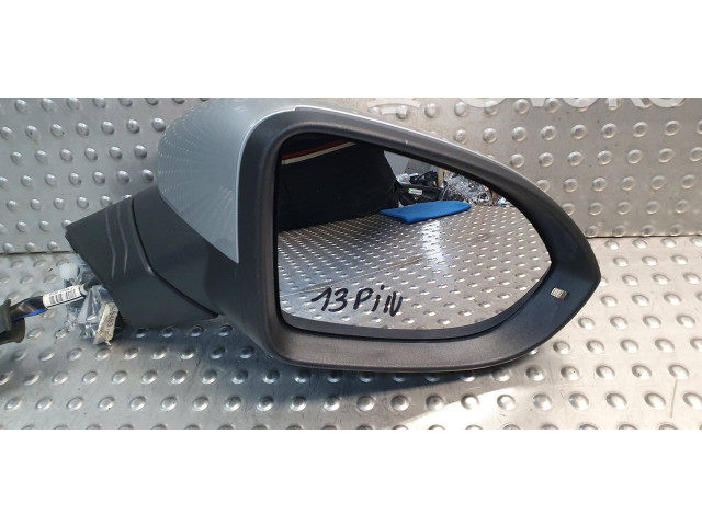 Зеркало электрическое        Volkswagen ID.3  2019 -  года   