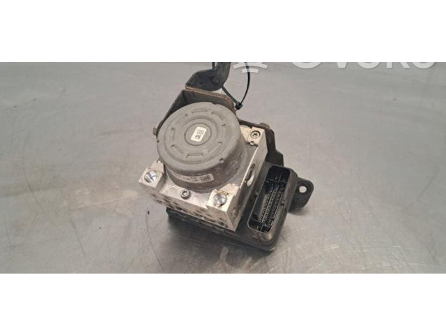 Блок АБС 58900B4800 Hyundai i10 2013 - 2018 года