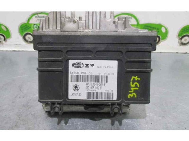 Řídící jednotka 032906030M, 6160028405   Skoda Felicia I 1997