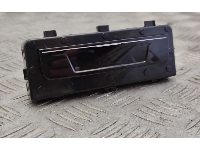 Блок управления климат-контролем 11A907049   Volkswagen ID.5