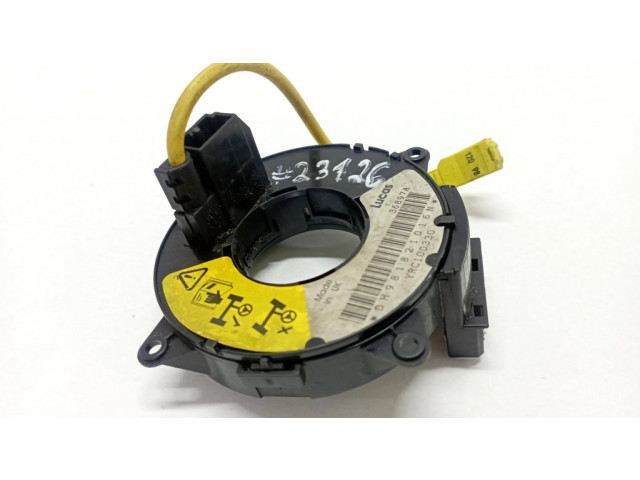 Полоса надувных подушек (кольцо srs)