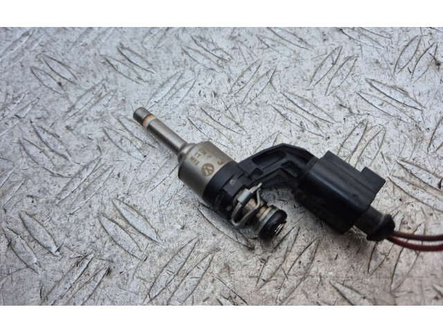 Жиклер (жиклеры) (форсунка (форсунки) 03C906036F Skoda Octavia Mk2 (1Z)