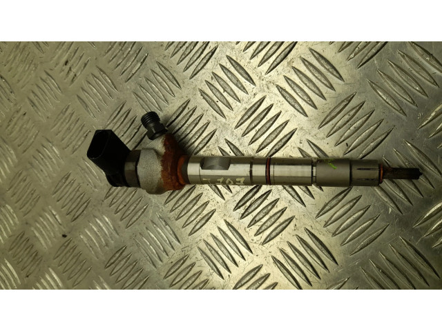 Vstřikovač 04L130277BE   Volkswagen Crafter  pro naftový motor 2.0  