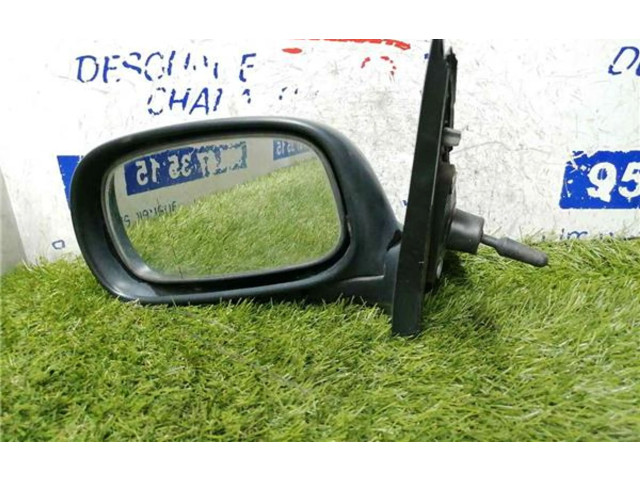 Zpětné zrcátko Nissan Micra C+C 2000