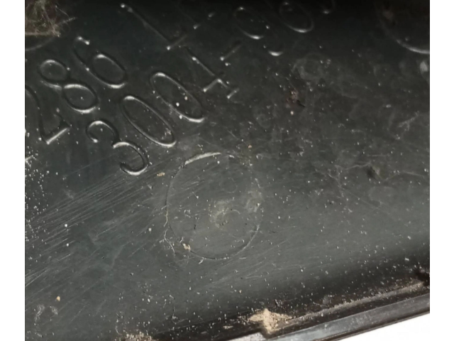 Зеркало электрическое        Volvo V70  2000 - 2004 года   