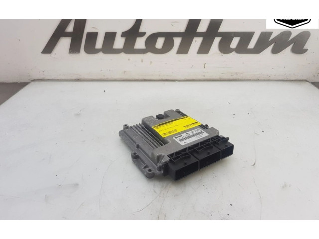 Řídící jednotka 237104376R, 237104376R Renault Clio IV 2014