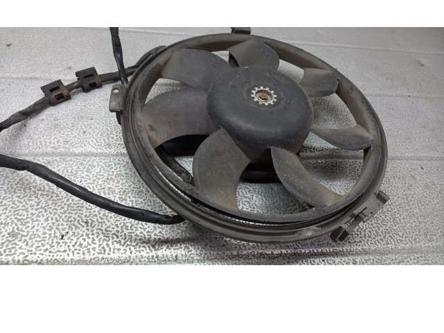 Комплект вентиляторов Audi A6 S6 C5 4B