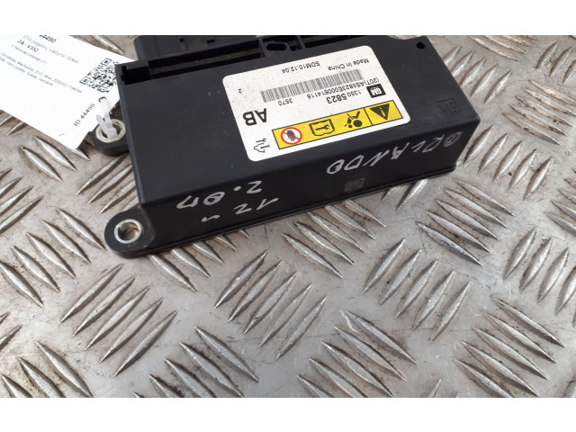 Блок подушек безопасности 13505823, 13505823   Chevrolet Orlando