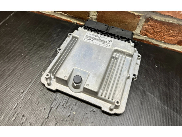 Řídící jednotka KK72-12C520-FBC, 1039T37122 Jaguar XF 2012