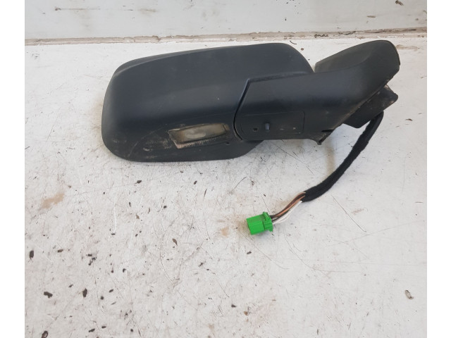 Зеркало электрическое        Volvo XC90  2003 - 2006 года   