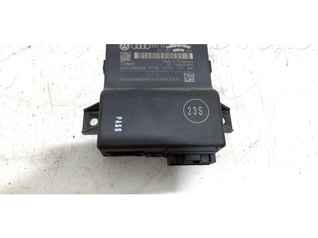 Блок комфорта 8X0907468A Audi A1