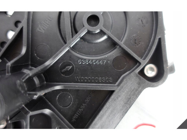 Моторчик заднего дворника A2188200041    Mercedes-Benz CLS C218 X218