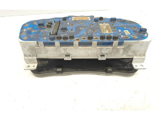 Панель приборов MR233055, 227620 Mitsubishi Colt