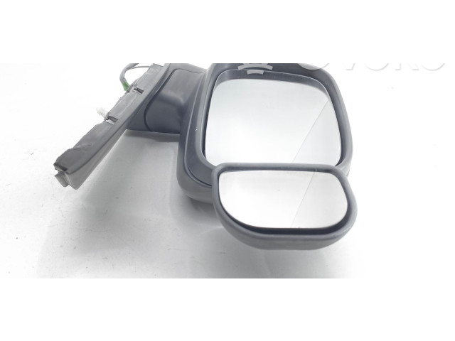 Зеркало электрическое        Volkswagen Caddy  2011 - 2016 года   