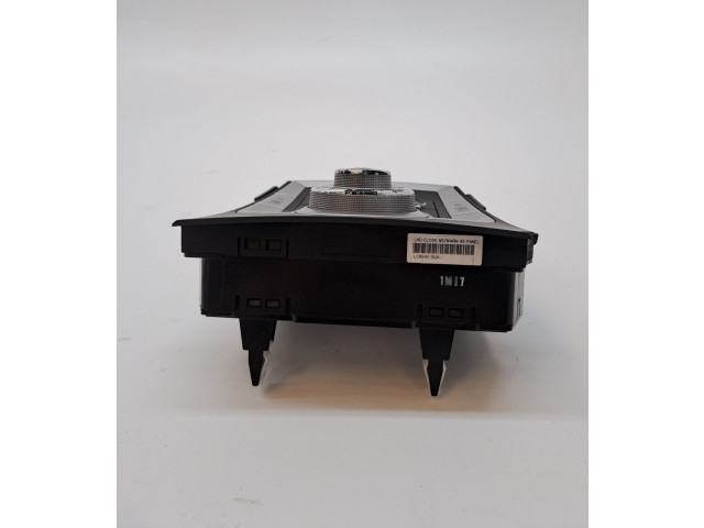 Блок управления климат-контролем 972503X0704X   Hyundai Elantra