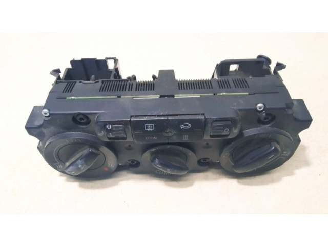 Блок управления климат-контролем 537011cf, 53701/1cf   Volkswagen Touran I