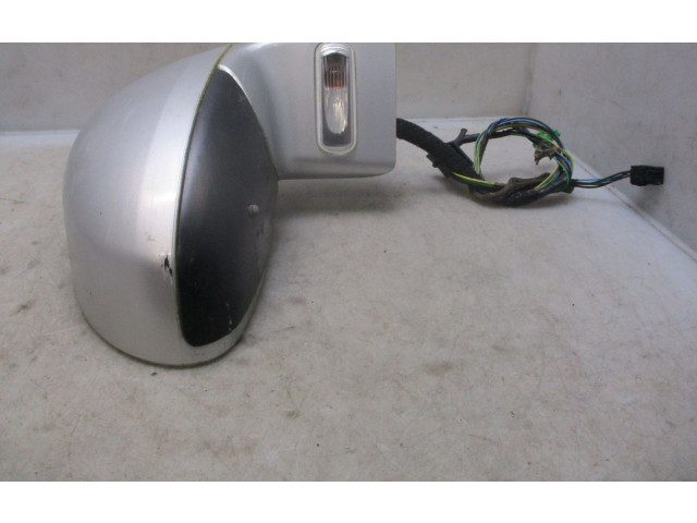 Зеркало электрическое Citroen C4 I 2004 - 2010 года