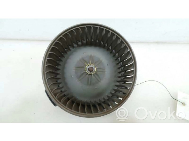 Вентилятор печки 8710352040 Toyota Yaris Verso